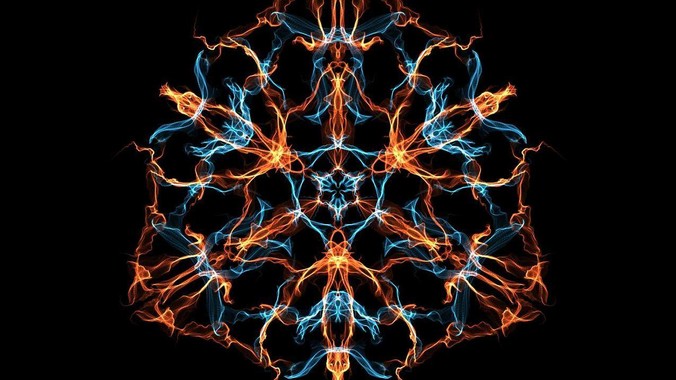 KVM显示器有哪些？